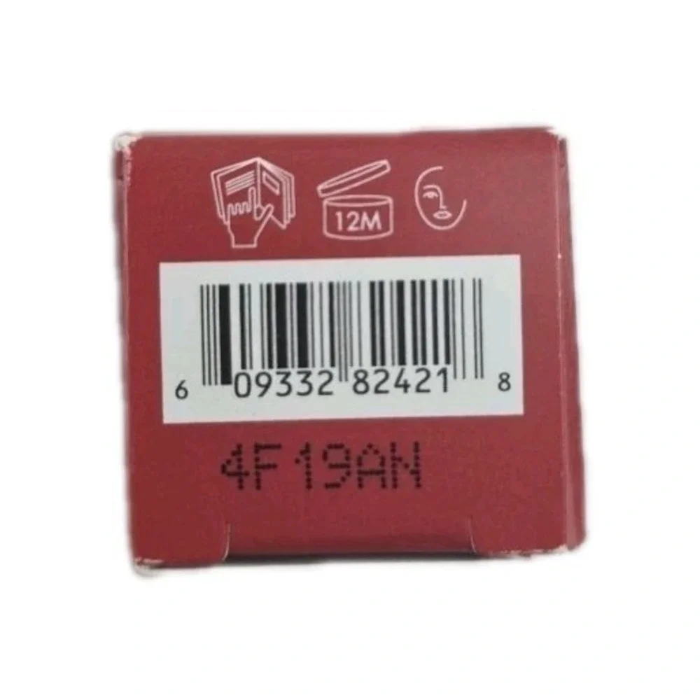 e.l.f. Camo‎ Liquid Blush Long-lasting High Pigment Berry Well